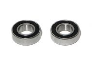 HPI B085 - BALL BEARING 8 X 16 X 5MM (2PCS)